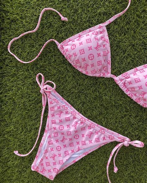 louis vuitton bikini cheap|louis vuitton bathingsuit.